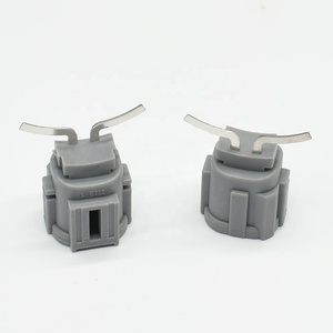 2-Pin 2,2mm Serie Stecker Wafer DJ7029C-2.2-10 Verbinder für Leiterplatten - Product Image 3
