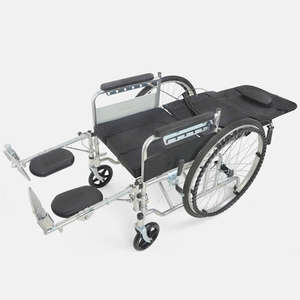 Vente directe d'usine, <span class=keywords><strong>fauteuil</strong></span> <span class=keywords><strong>roulant</strong></span> manuel, <span class=keywords><strong>fauteuil</strong></span> <span class=keywords><strong>roulant</strong></span> hydraulique réglable, <span class=keywords><strong>fauteuil</strong></span> <span class=keywords><strong>roulant</strong></span> léger pour personnes âgées - Product Image 3