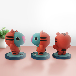 Tùy Chỉnh Thủy Thủ <span class=keywords><strong>Mars</strong></span> PVC Búp Bê Phim Hoạt Hình Phim Hoạt Hình Đồ Chơi Mù Hộp Con Số Cho Trẻ Em Trang Trí Thủy Thủ Mặt Trăng Mù Hộp Đồ Chơi - Product Image 4