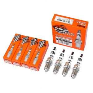 Piezas de vehículo S500IP MASUMA, bujías de iRadio <span class=keywords><strong>IZFR6K11</strong></span> 6994 para HONDA ACCORD - Product Image 1