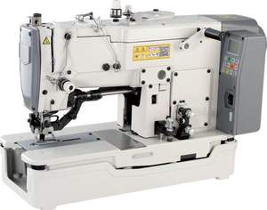 Para DOIT, máquina de coser de alta velocidad DT 781F, botón de punto de cadeneta <span class=keywords><strong>con</strong></span> orificio, dispositivo de alto rendimiento - Product Image 5