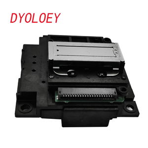 엡손 워크 포스 M201 프린트 헤드 플라스틱 프린트 헤드 M100 M101 M105 M200 M205 프린터 용 FA11000 - Product Image 1