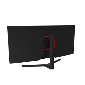 จอคอมพิวเตอร์โค้ง ราคาขายส่ง จอแสดงผล 4k สำหรับพีซี คอมพิวเตอร์ 2k <span class=keywords><strong>144hz</strong></span> ขนาด <span class=keywords><strong>24</strong></span> นิ้ว จอแอลซีดีแบบกำหนดเอง 34 นิ้ว <span class=keywords><strong>Ips</strong></span> 2560p จอแอลซีดีแบบอัลตร้าไวด์ - Product Image 3