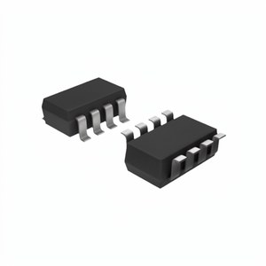 Original Electronic Circuit Components MAX6729KAVDD3+T Power Management (PMIC) - Product Image 1