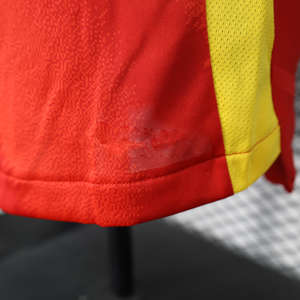 <span class=keywords><strong>Camiseta</strong></span> de Fútbol de la Eurocopa <span class=keywords><strong>España</strong></span> 2024, Yamal # <span class=keywords><strong>Camiseta</strong></span> de Fútbol Versión Jugador 19, Transpirable y de Secado Rápido para Entrenamiento - Product Image 3