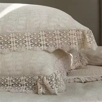 Parures de lit multifonctionnelles en gros, 100% pur lin français de luxe, housse de couette rafraîchissante unie et douce, literie en lin américain