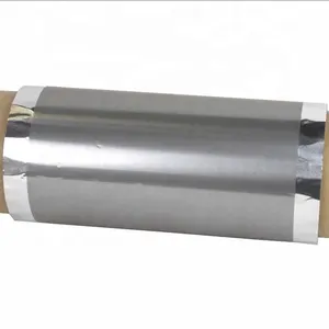 18um kohlenstoff beschichtete Aluminium folie für Batteries trom kollektor folien batterie hersteller GELON