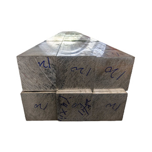 Aluminum Busbar 6061 6063 6082 Rectangular Brushed Cut To Size Industrial Grade Wuxi Origin - Product Image 2