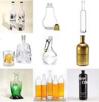 Bouteilles diffuseurs de parfum d'intérieur Shandong Yuncheng Jingsheng, vente en gros directe usine, 250ml 200ml, avec bouchon à vis et décalcomanie/Hot