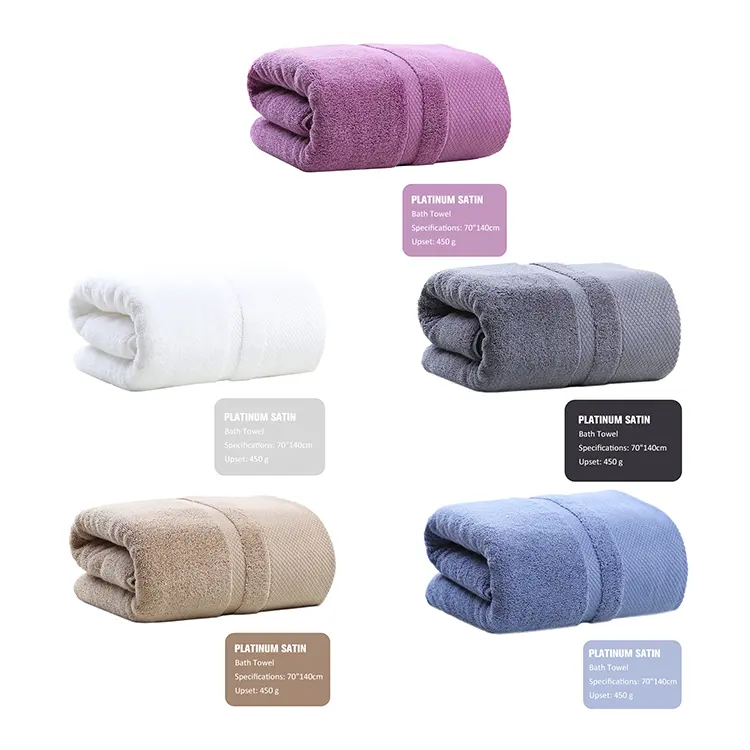 2022 superdry x new product towels bath 100% cotton 1 bath towel and 2 wash face towels set for home