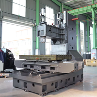 XH7126/XK7126 Centre de fraiseuse CNC vertical avec système de contrôle Fanuc Broche BT40-Centre d'usinage