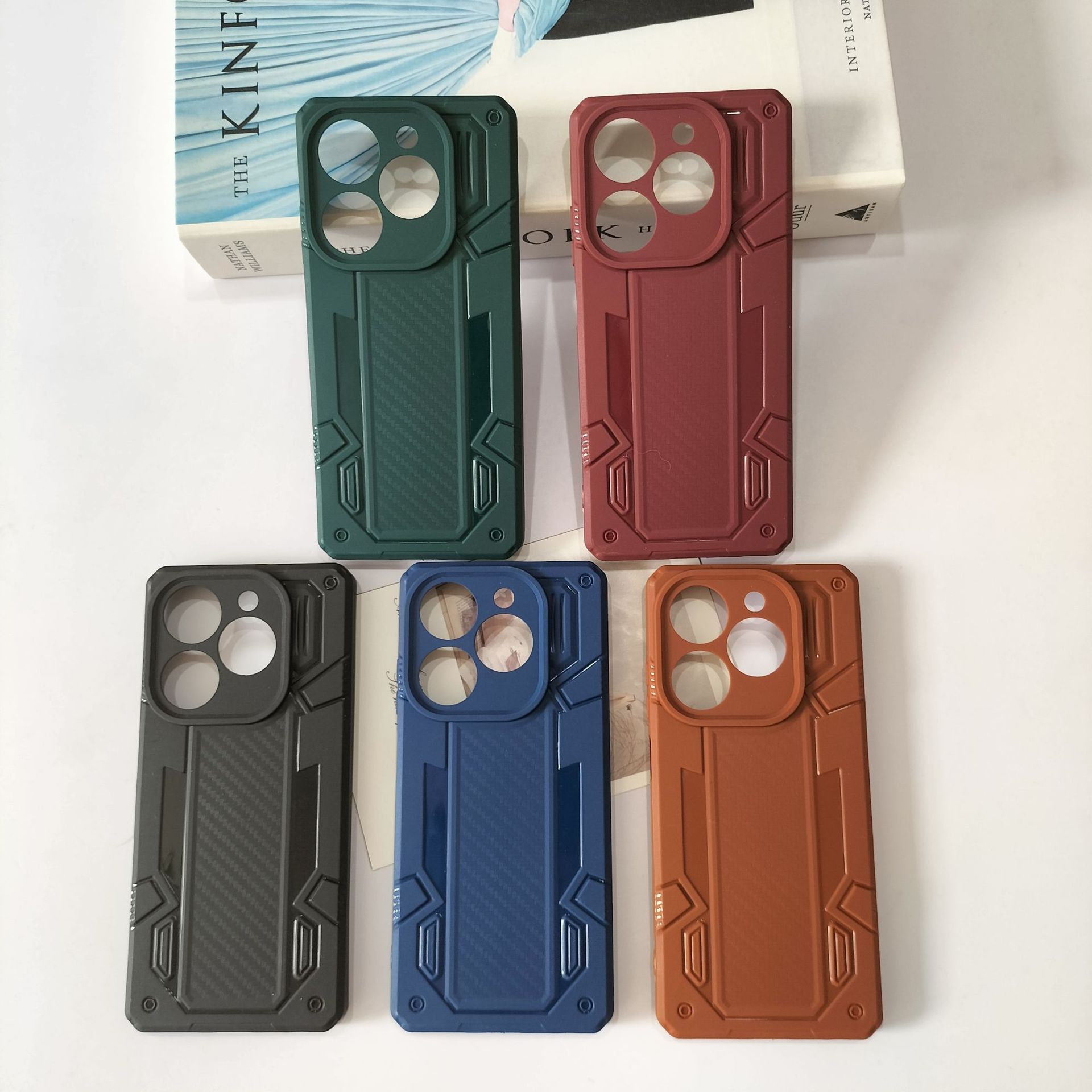 original case infinix note 50 pro plus