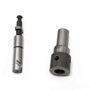 Parti del motore Diesel pompa del carburante stantuffo e canna IWI - Product Image 4