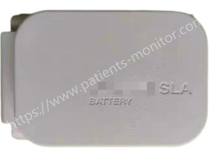11141-000028 แบตเตอรี่ SLA แบบชาร์จไฟได้ 2.5Ah 12V ใหม่ของแท้ รับประกัน 90 วัน - Product Image 2