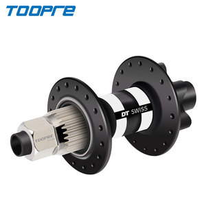 Outil à cliquet pour vélo TOOPRE pour <span class=keywords><strong>moyeu</strong></span> <span class=keywords><strong>DT</strong></span> - Clé de démontage et d'installation de cliquet planétaire pour réparation de jeu de roues - Product Image 3