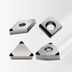 2025 cao abasive pcbn Công cụ cắt rắn CBN biến chèn TPGN dnga vnga cho thép cứng gang - Product Image 6