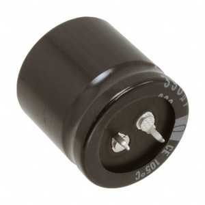 LAQ2D681MELB30ตัวเก็บประจุด้วยไฟฟ้าอลูมิเนียม680UF ± 20% 200V ผ่านรู - Product Image 1