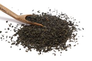 HN34 venta al por mayor precio de fábrica negociable Cha alta calidad pólvora 40kg a granel chino té verde suelto fabricante HotSale - Product Image 3