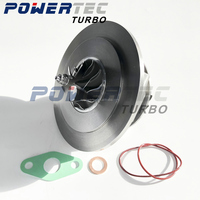 Powertec BV39 Turbo Chra 5439-970-0077 pour RENAULT GRAND SCENIC III 1.4 16V 1397 Ccm 96 KW 131 PS 2009/02-2021/12