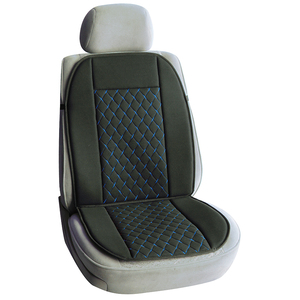 Housse de siège universelle imperméable et antidérapante, coussin de protection pour la plupart des voitures, SUV et camions - Product Image 2