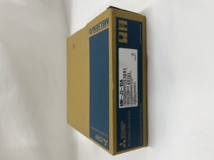 Amplificador de Servo AC Mitsubishi MR-J3-10A 100% Nuevo y Original - Product Image 1