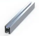 Les fournisseurs chinois proposent des supports de montage solaire en acier galvanisé à chaud en forme de C, adaptés aux installations au sol et sur toiture.