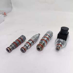 Vannes hydrauliques Zhenyuan CBEALHN NFCD-LFN CWEA-LHN RPEC-LEN-HT88 RVGA-LCN-HT88 - Product Image 3