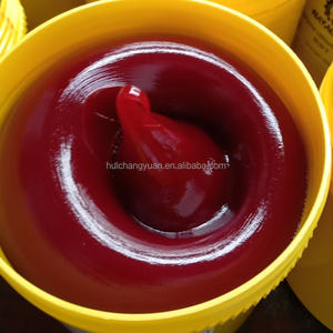 Graisse Lubrifiante Industrielle pour Engrenages et Roulements Automobiles, Usage Général MP2 EP2, Base Lithium Rouge, 400g 450g 1kg 3kg - Product Image 6