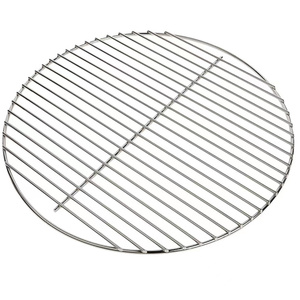 <span class=keywords><strong>Malla</strong></span> de parrilla para el hogar Red de parrilla simple <span class=keywords><strong>Malla</strong></span> de parrilla de metal para barbacoa - Product Image 3