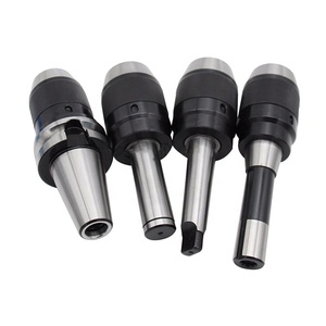 Máy Công Cụ MT2 <span class=keywords><strong>MT3</strong></span> C20 R8 <span class=keywords><strong>APU13</strong></span> APU16 Công Cụ Chủ Khoan Chuck Tích Hợp Khoan Chuck - Product Image 4