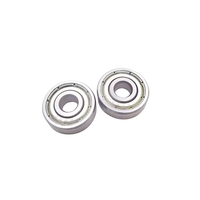 Roulement à billes 625 ZZ 625ZZ 5x16x5mm en stock pour imprimante 3D