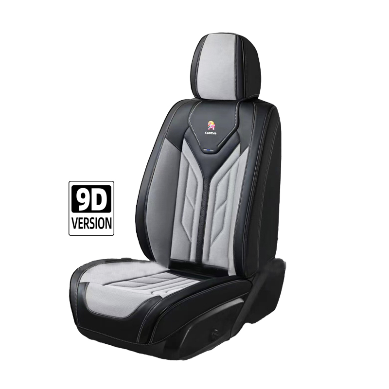 Premium Subaru Leather Seat Covers Durable Waterproof