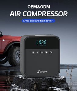 <span class=keywords><strong>Compresseur</strong></span> <span class=keywords><strong>d</strong></span>'<span class=keywords><strong>air</strong></span> 12V robuste pour pneus, direct usine, abordable, pour voiture, gonfleur <span class=keywords><strong>d</strong></span>'urgence de base, prix de gros, OEM ODM - Product Image 5