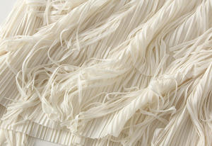 Yibaoli fabricante gran oferta buena calidad moda borla <span class=keywords><strong>pastel</strong></span> <span class=keywords><strong>mujer</strong></span> Falda larga moda - Product Image 3