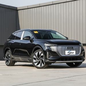 AUDI Q5 E-TRON 2025 Auto Elettrica EV 560km 83.4kWh Ps 225kW/460Nm BEV Mecha Suit Guida a Sinistra Nuova Auto Usata in Vendita - Product Image 2