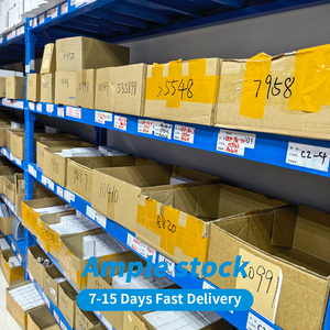 วาล์วควบคุมแรงดันแบบสัดส่วน FESTO VPPX รุ่น VPPX ซีรีส์ ตัวควบคุมแรงดันลมแบบแม่นยำสำหรับระบบอัตโนมัติในอุตสาหกรรม - Product Image 5