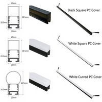 Barra de Píxeles DMX512 RGBW 270 Glow IP67, Tubo LED Digital Direccionable, Tubo de Luz Arcoíris, Accesorios Metálicos, Iluminación para Escenarios y Eventos