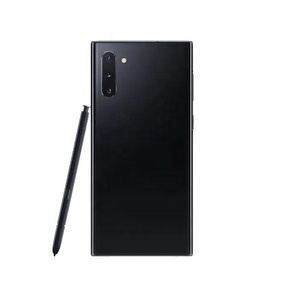 Telefoni Cellulari Usati Originali Sbloccati al Prezzo Più Basso, Smartphone di Seconda Mano per <span class=keywords><strong>Samsung</strong></span> Galaxy <span class=keywords><strong>Note</strong></span> <span class=keywords><strong>10</strong></span> - Product Image 1