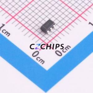 New Original TLV171IDBVR SOT-23-5 <b>Integrated</b> <b>Circuit</b> IC Chip Operational Amplifier - Product Image 1