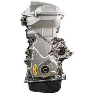 Bloque de Motor 4G15CVVT Nuevo para Automóviles Chinos Vision Haijing Emgrand JL4G15D, Ensamblaje de Motor 1.5L 4G15CVVT - Product Image 5