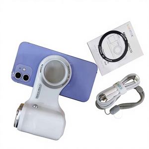 Venta al por mayor: Soporte magnético COMITOK MOCA para teléfono con cargador incluido, para uso en cama y escritorio - Product Image 6