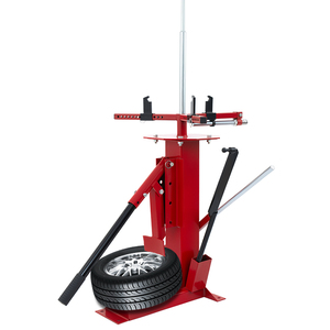 Desmontadora <span class=keywords><strong>de</strong></span> Neumáticos Manual <span class=keywords><strong>de</strong></span> Acero <span class=keywords><strong>de</strong></span> Alta Resistencia HUIYANG HY-008, Sin Necesidad <span class=keywords><strong>de</strong></span> Energía, Ancho <span class=keywords><strong>de</strong></span> <span class=keywords><strong>Llanta</strong></span> <span class=keywords><strong>de</strong></span> 460 mm, Máquina Robusta para Reparación <span class=keywords><strong>de</strong></span> Neumáticos <span class=keywords><strong>de</strong></span> Auto/SUV - Product Image 4