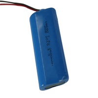 Paket Baterai LiFePO4 12.8V 3000MAh Siklus Dalam 12.8V 3000MAh Baterai Litium LiFePO4 Isi Ulang