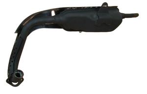 ท่อไอเสียสำหรับ <span class=keywords><strong>HONDA</strong></span> Z50 MONKEY1971-78 <span class=keywords><strong>Mini</strong></span> Trail,อะไหล่ท่อไอเสียจักรยาน<span class=keywords><strong>50cc</strong></span> - Product Image 4