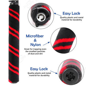 Cepillo Principal de Repuesto Compatible con la Aspiradora Shark AZ3000, Accesorios, Cepillo de Rodillo - Product Image 4