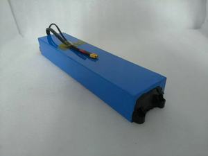 Lithium-Ionen-Akku 10 S3P XM Skateboard 18650 36V 7800mAh Power Battery Pack Grade Wiederauf ladbarer 3C - Product Image 6