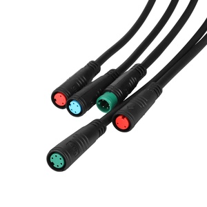 Pantalla de 36V a 72V para Patinete Eléctrico KuKirin G3 Pro G2 Max G4 Max Kugoo M5 Pro, Medidor Digital, Instrumento, Panel de Instrumentos KuKirin G2 Pro - Product Image 6