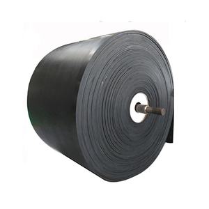 Yeni Ayarlanabilir EP Kumaş Geniş Açılı Kauçuk Oluklu Çivili Yan Duvarlı Taşıyıcı Bant (Taş Ocakları İçin) - Product Image 4