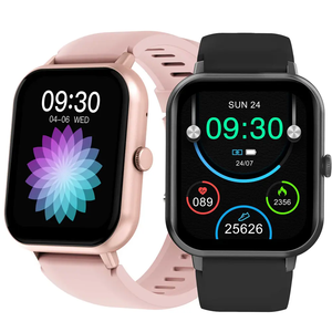 Produits à livraison gratuite Montre connectée Reloj Inteligente 2026 Vente chaude pour les montres connectées d'<span class=keywords><strong>Amazon</strong></span> - Product Image 1