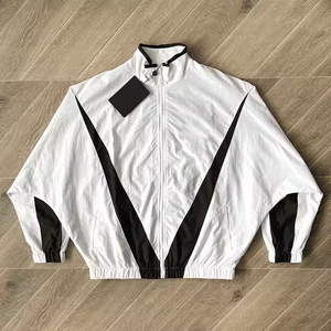 Chaqueta de chándal con logotipo personalizado para hombre de estilo informal de primavera, pantalones de punto para <span class=keywords><strong>Georgia</strong></span> <span class=keywords><strong>del</strong></span> <span class=keywords><strong>Sur</strong></span>, <span class=keywords><strong>Islas</strong></span> <span class=keywords><strong>Sandwich</strong></span> <span class=keywords><strong>del</strong></span> <span class=keywords><strong>Sur</strong></span>, Tayikistán - Product Image 1